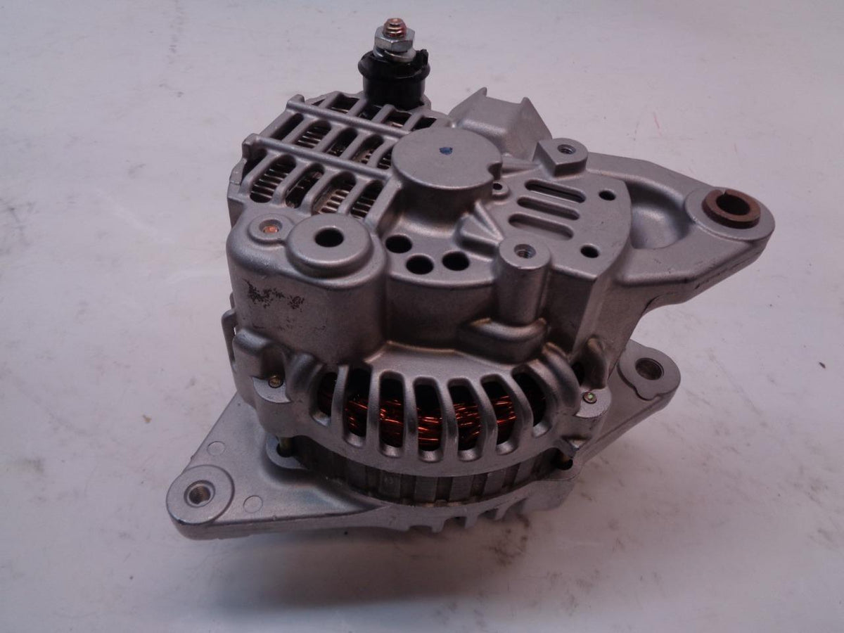 REMANUFACTURED DURALAST ALTERNATOR FITS MITSUBISHI 12225 R14B1
