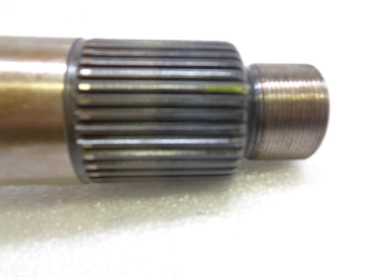 NEW SPICER DRIVETRAIN PINION GEAR 07-37T R15T1