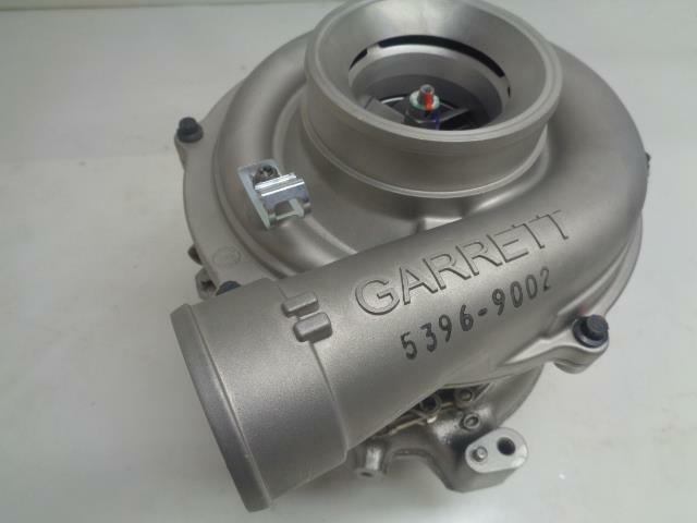 NEW GENUINE GARRETT GT3782VA TURBO FOR 06-07 FORD POWER STROKE 6.0L 5396-9002R10