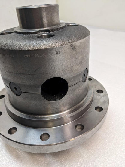 YUKON YDGGM11.5-30-1 DURA GRIP DIFFERENTIAL 11.5" 30 SPLINE FOR GM NEW K2
