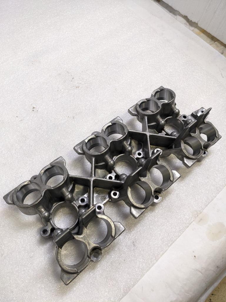 PORSCHE 986 BOXSTER VALUE TAPPET HOUSING 9961041058R USED 996B.G.L.