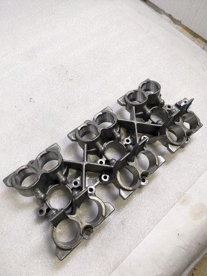 PORSCHE 986 BOXSTER VALUE TAPPET HOUSING 9961041058R USED 996B.G.L.