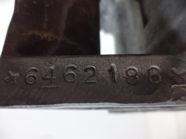 USED PORSCHE 911 ENGINE CASE 901 101 102 7R FITS 1971 6462188 R21/R20