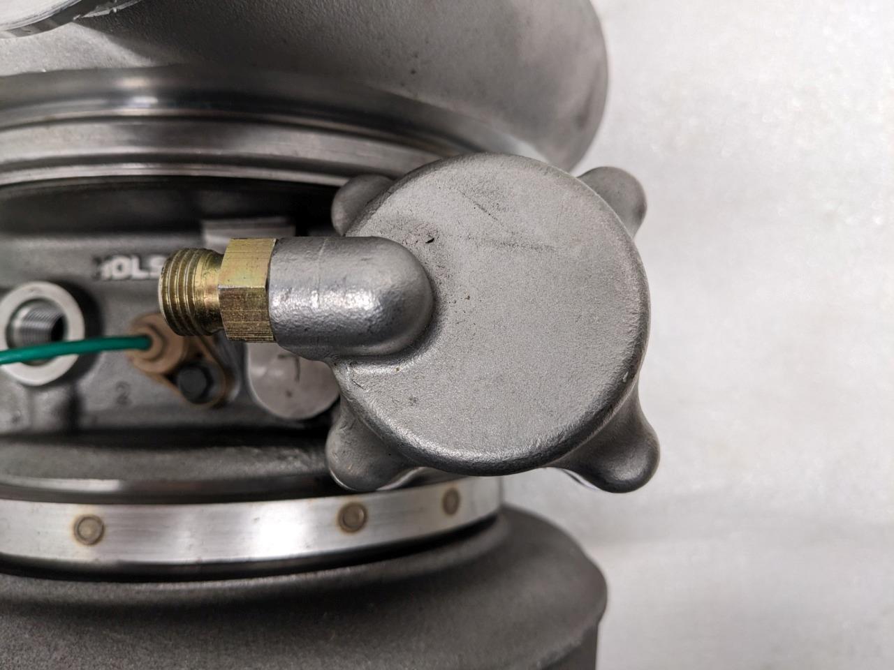 HOLSET 3768268HX REMAN TURBO HE551V FOR Signature Series 15.0L ISX  E1