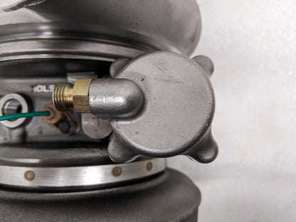 HOLSET 3768268HX REMAN TURBO HE551V FOR Signature Series 15.0L ISX  E1