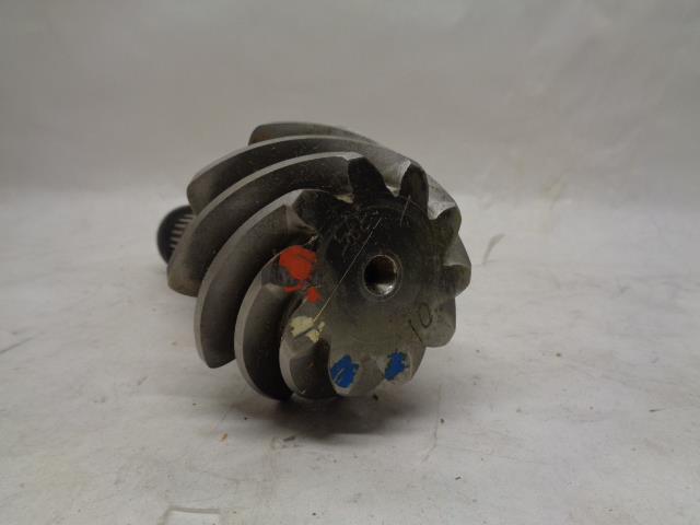SPICER DANA RING AND PINION SET 4.10 RATIO 040584 BA402071-X R15