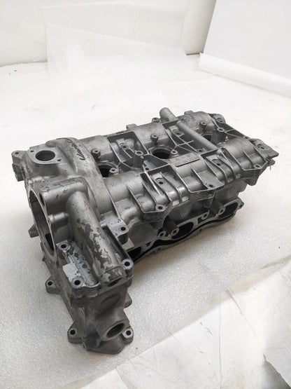 PORSCHE 911/996 CYLINDER HEAD ASSEMBLY W COVER 9961041391R #3 SR:0084  996GL2
