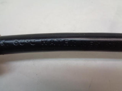 KING KORD 14" WEATHER RESIST. 3-PRONG POWER CABLE SJTOOW 12 AWG 300V E67474 R4TB