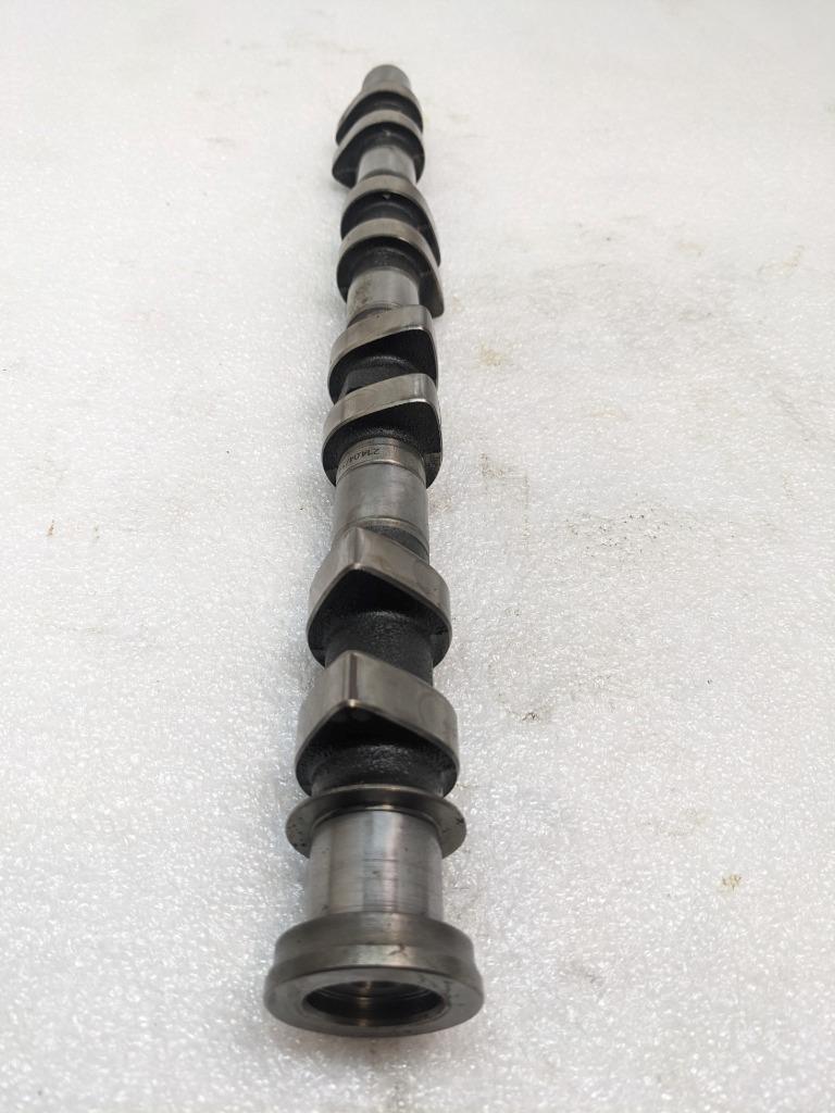 03-06 PORSCHE CAYENNE EXHAUST CAMSHAFT CAM 9482143R USED R24