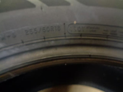 4 COOPER ENDEAVOR PLUS P 265 60 18 110T ALL SEASON HIGHWAY TIRES 90000039959 CQ2