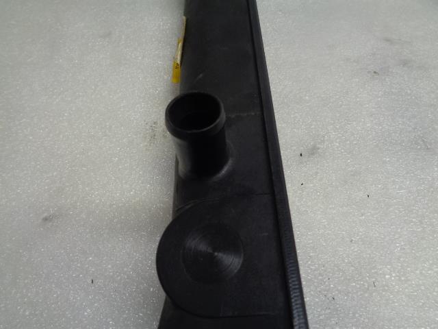 Porsche 944 Radiator End Tank Manual BEHR P0-002 NEW R21