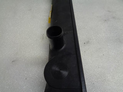 Porsche 944 Radiator End Tank Manual BEHR P0-002 NEW R21