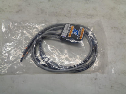 NEW Copeland Power Cable w/ Molded Plug 529-0060-24 R4