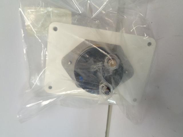 IDEAL WINDGLASS ANCHOR WINCH H2F 12 VOLTS SM014 BLD 2