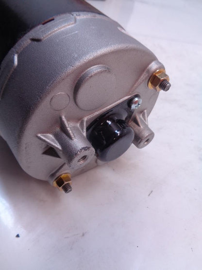 REMANUFACTURED PROSTART STARTER FITS MERCEDES/AUDI/VOLVO 16445 R14