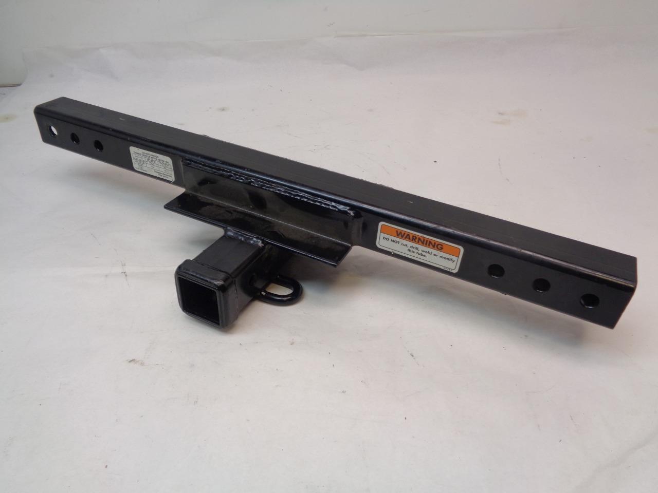 GENERIC 33" 1000LB RV TRAILER HITCH RECEIVER BAR 65710 R18