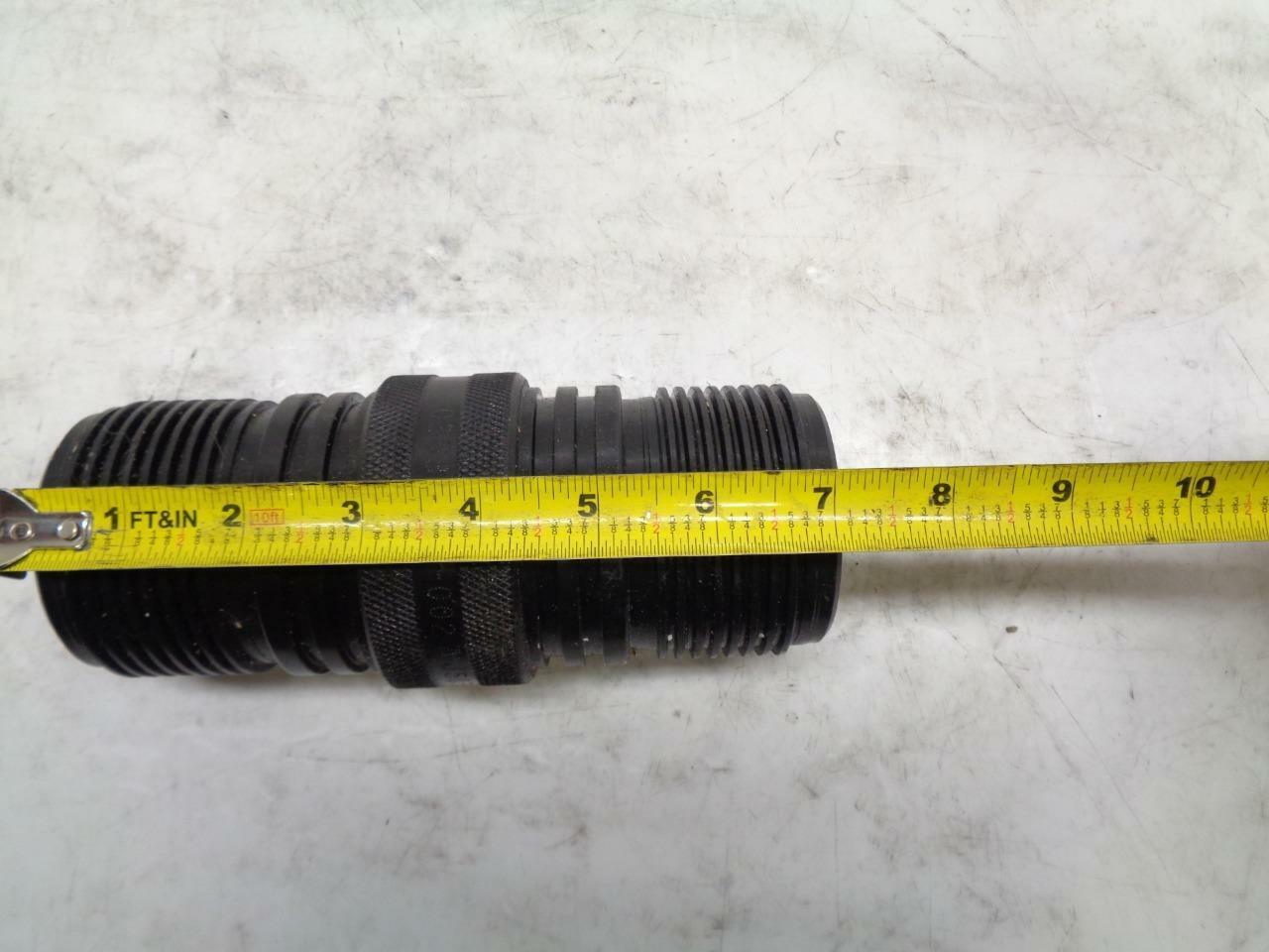 NEW HUNTING TITAN THREADED TANDEM SUB 0363-000-002 R10