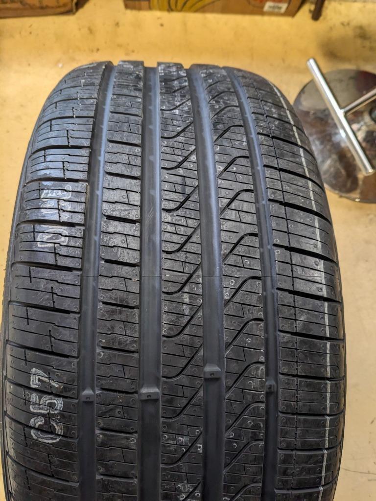 PIRELLI CINTURATO P7 A/S (*) RUNFLAT P 275 35 19 100H SL TIRE 3120400 CQ3
