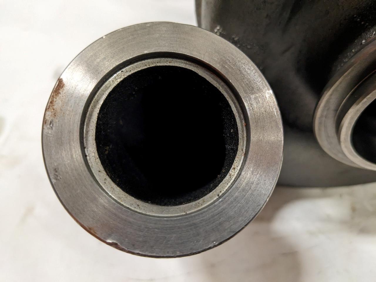 OEM FOMOCO HC3Q 9G438 POWERSTROKE TURBOCHARGER FITS 2016-21 FORD SUPERDUTY BSRT1