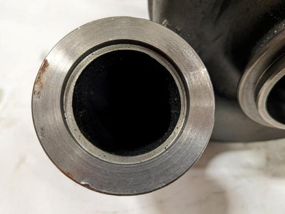 OEM FOMOCO HC3Q 9G438 POWERSTROKE TURBOCHARGER FITS 2016-21 FORD SUPERDUTY BSRT1