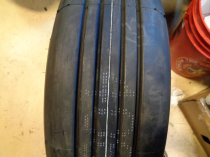 1 NEW TIRE GOODYEAR FLIGHT RADIAL ML 25.5 8.0 14 20PLY 461B3917TL