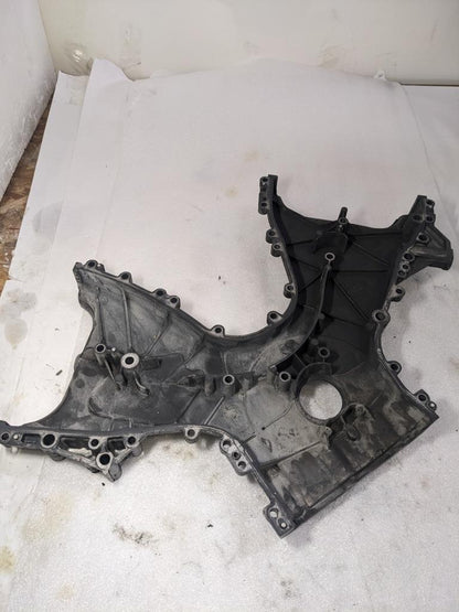 PORSCHE BOXSTER 986 PORSCHE MACAN ENGINE LOWER TIMING COVER 94610112201 R25