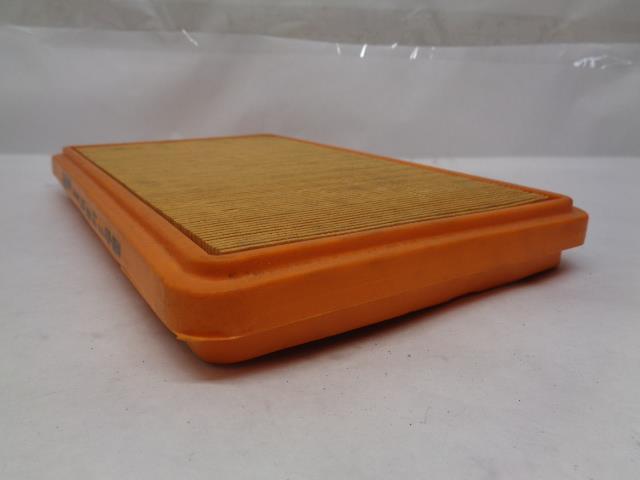 Mahle LX 237 AIR FILTER for PORSCHE 911 76-94 930 110 185 02 R25T2