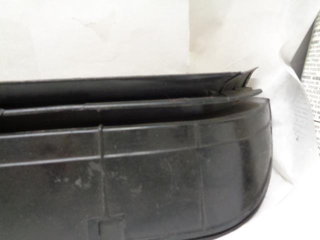 Porsche 928 84-91 Door Jam Scuff Plate Right 928 551 056 02 *DAMAGED GENUINE R23