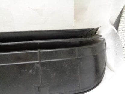 Porsche 928 84-91 Door Jam Scuff Plate Right 928 551 056 02 *DAMAGED GENUINE R23