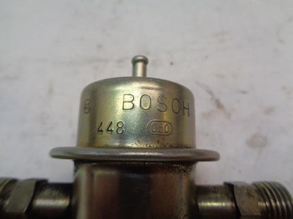 BOSCH FUEL PRESSURE REGULATOR FOR PORSCHE 911&928 0 280 160 215 USED R21/24