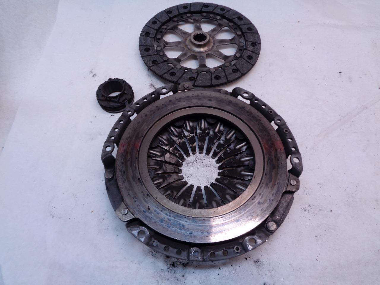 GENUINE PORSCHE 911 996 CLUTCH ASSEMBLY DISC PLATE BEARING 99611602706 R24T5