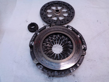 GENUINE PORSCHE 911 996 CLUTCH ASSEMBLY DISC PLATE BEARING 99611602706 R24T5