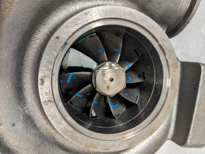 REMANFACTURED CAT C18 TURBOCHARGER 20R-3678 TURBO GP-BAS BSRT1