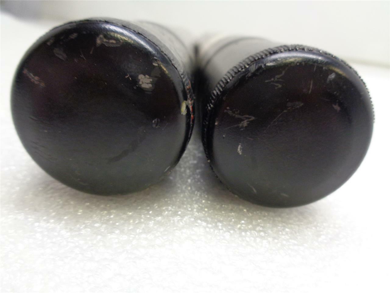 NEW PAIR OF BOGE OEM STRUT CARTRIDGES FOR '84-'87 BMW 32 32 1 124 448 R9