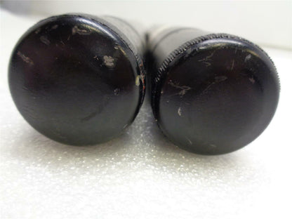 NEW PAIR OF BOGE OEM STRUT CARTRIDGES FOR '84-'87 BMW 32 32 1 124 448 R9