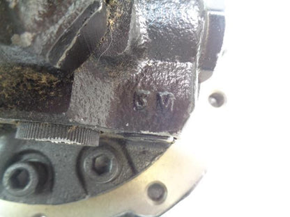 BOBCAT 6688127 FINAL DRIVE MOTOR FOR BOBCAT EXCAVATORS NEW #1 R14