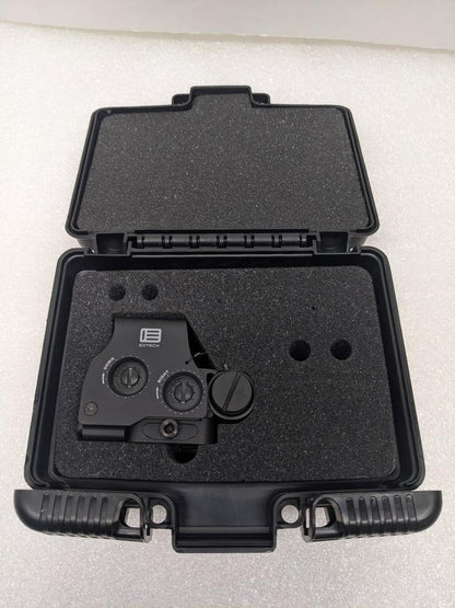 EOTECH EXPS3-0 HOLOGRAPHIC WEAPON SIGHT 68 MOA RING 1 MOA CENTER DOT NEW FOC