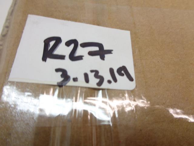NEW FRONT RIGHT SHOCK FOR '03-'18 TOYOTA 4RUNNER REPT280545 R29