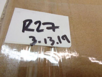 NEW FRONT RIGHT SHOCK FOR '03-'18 TOYOTA 4RUNNER REPT280545 R29