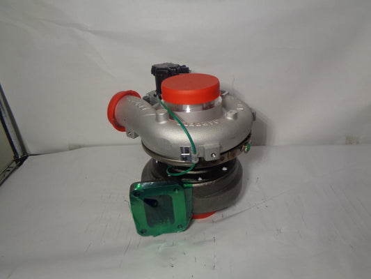 GARRETT GT40 TURBO 5802507362 NEW E1