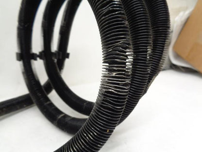 USED PORSCHE 944 85-88 TRANSMISSION OIL COOLING RADIATOR COIL 951 307 039 01 R24