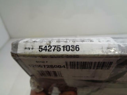 Husqvarna 18" .39 Thick Cured Concrete Saw Blade 542751036 NEW SP2T1