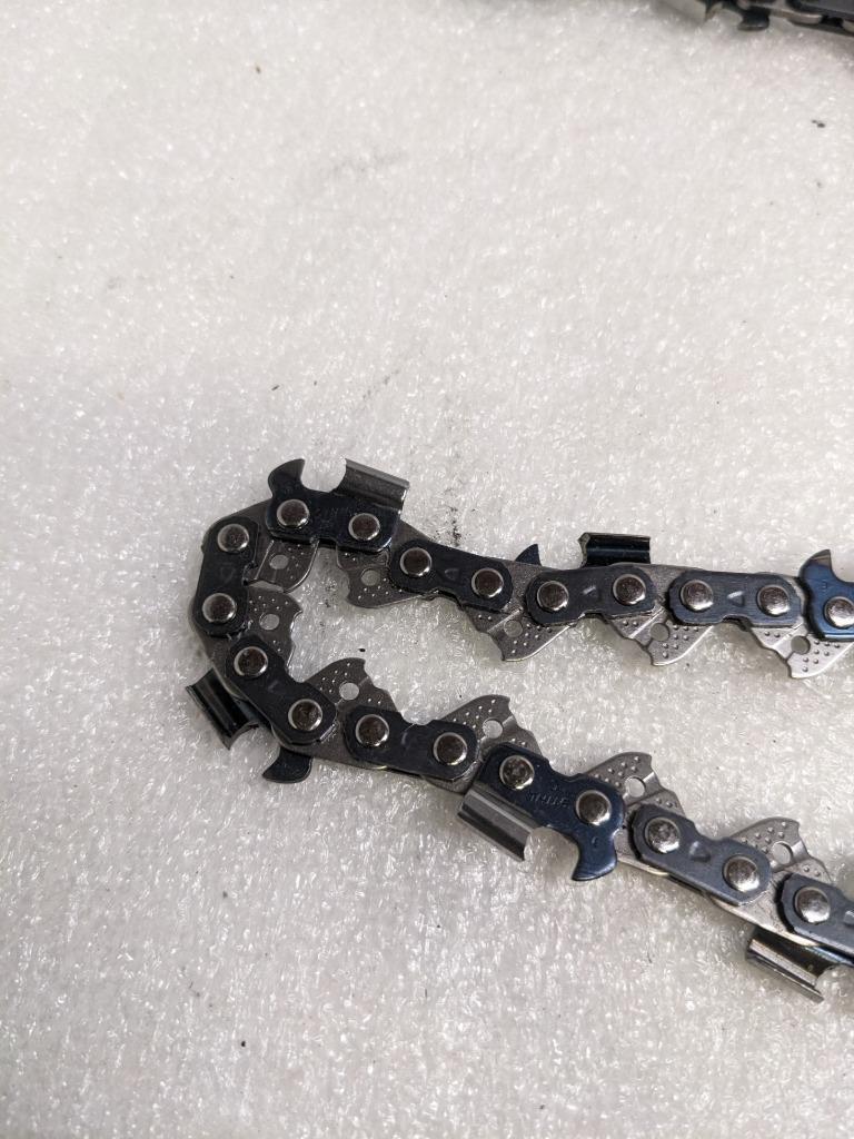 STIHL 36230050105 32" FULL CHISEL SAW CHAIN 105 DRIVE LINKS NEW R22T2