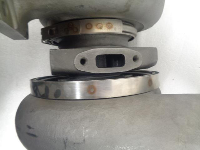 REMANUFACTURED CAT BASIC TURBOCHARGER HAUL TRUCK/WHEEL LOADERS 10R2844 E1