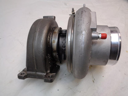 REMAN HOLSET DD15/16 HE500FG - EA4720962499 - 5457272 TURBOCHARGER E2