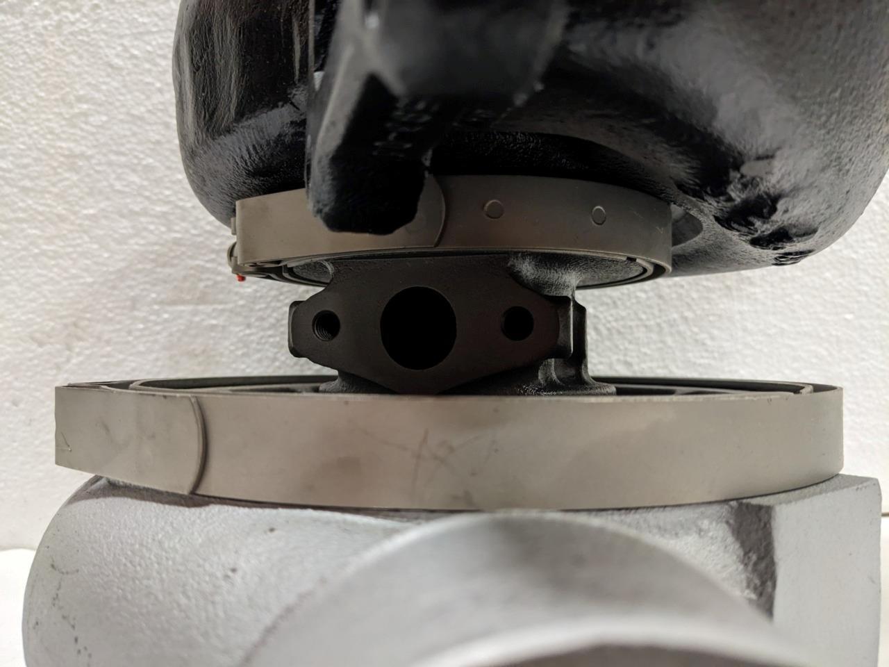 REMANFACTURED CAT C15 TURBOCHARGER 10R-2407 TURBO GP-BAS BSRT1