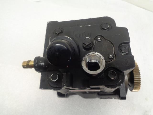 Detroit Diesel RELIABILT Air Compressor RA0011307215 REMANUFACTURED K2