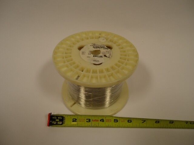 PELICAN WIRE HIGH NICKEL ROHS 2118 15RN90 WIRE 6.34LBS