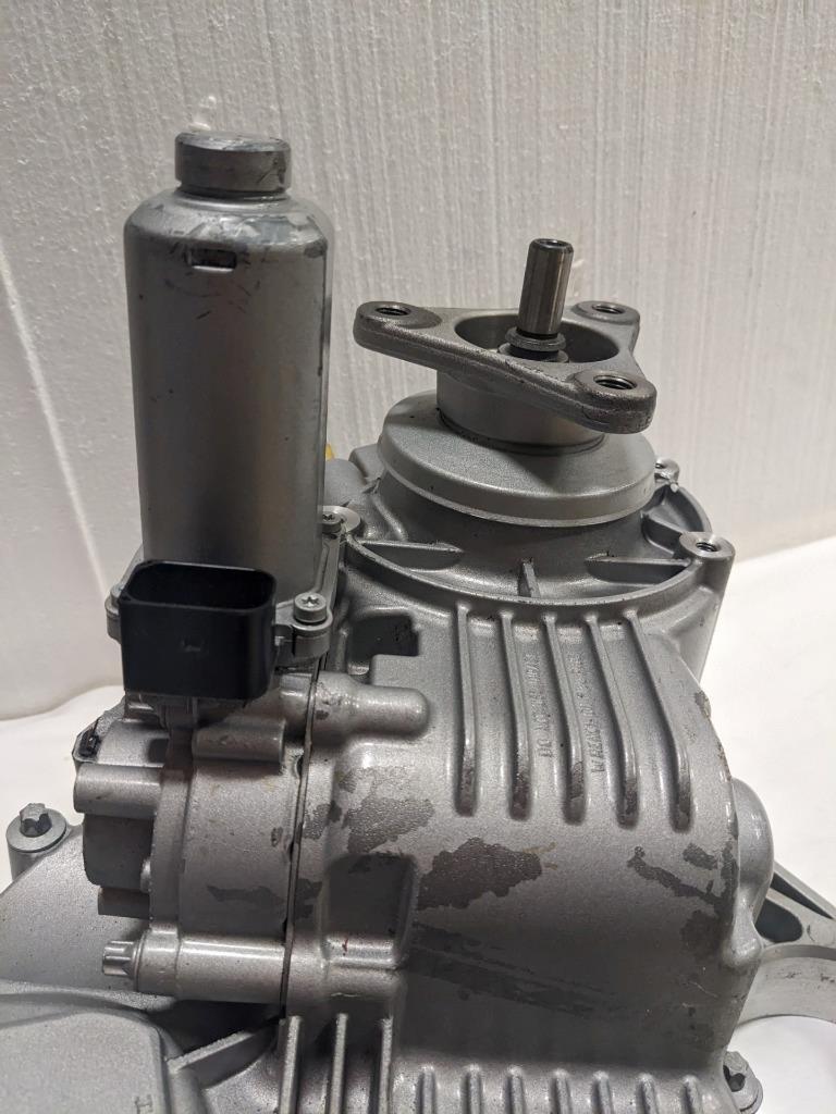 REMANUFACTURED USED TRANSFER CASE ASSEMBLY FOR 2004-2006 BMW X3 AWD BSRG7