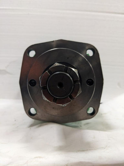 NEW JOHN DEERE AXT12539 HYDRAULIC MOTOR (FITS HARVESTERS) BSRG5
